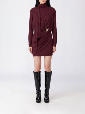 Blumarine Dress Woman color Red