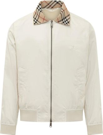 Burberry Uomo, Giacche, Beige, XL, new