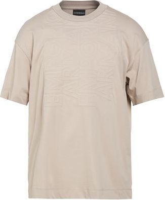 Emporio Armani CAMISETAS Y TOPS - Camisetas en YOOX.COM