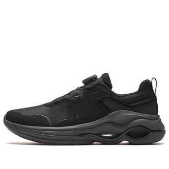 Anta Running Series Sneakers Black 112347720-2