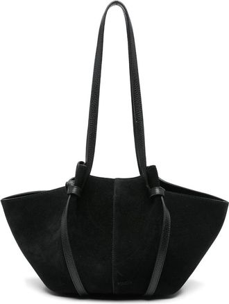 Yuzefi Borse Nero-Donna