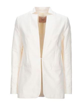 Twin-Set Blazers