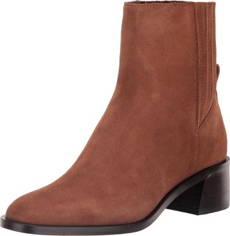 Dolce Vita Linny H2O Brown VLINNY0200 Womens