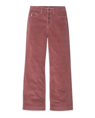 Stio Womens Rivet Wide Leg Cord