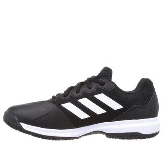 adidas Gamecourt 2.0 Black White GZ4769