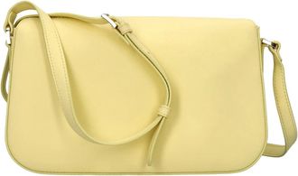 Alviero Martini 1A Classe Tassen, Dames, Geel, ONE Size, Leer, Alviero Martini Tassen