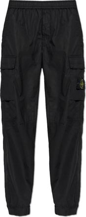Stone Island Uomo, Pantaloni, Nero, W33, new
