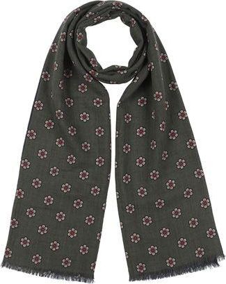 Franco Bassi ACCESSORIES - Scarves on YOOX.COM