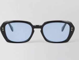 Our Legacy acetate sunglasses