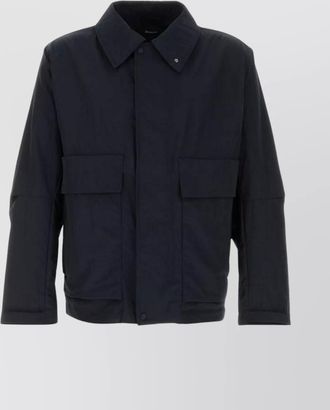 Herno nylon jacket