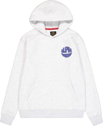 Alpha Industries Hoodie