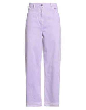 BOSS BOTTOMWEAR - Pantaloni jeans su YOOX.COM