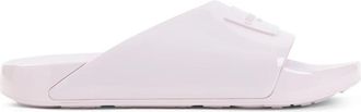 Givenchy Slides - Dames - Sandalen - Roze - 39 EU - Schoenen