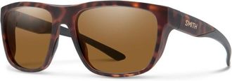 Smith Barra/S Cat. 3 VLT 12 Sonnenbrille f&uuml;r Herren | braun