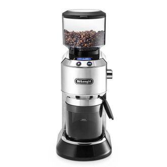 DeLonghi Cafetera Delonghi Kg 521.m 150w Acero Inoxidable