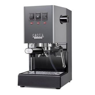 Gaggia Classic Evo M&aacute;quina De Caf&eacute; Gris 2,1 Litros