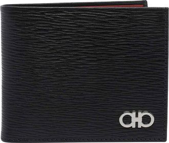 Ferragamo Gancini wallet