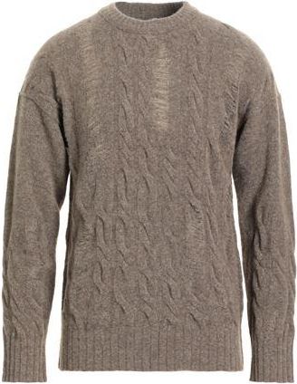 Isabel Benenato PRENDAS DE PUNTO - Pullover en YOOX.COM