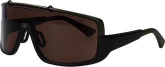 Vuarnet Gafas de Sol Racing 06 - Accessories - unisex - Verde - ONE SIZE