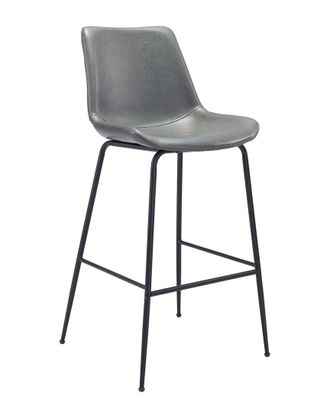Zuo Byron Bar Chair