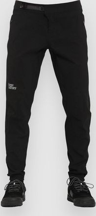 Horsefeathers Stoker Pants schwarz
