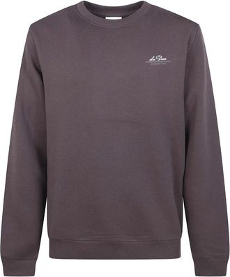 Les Deux Ben Globe Sweatshirt