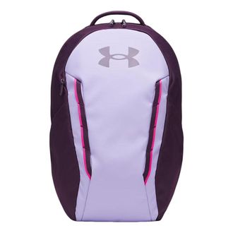Under Armour UA No Weigh Lite Backpack Purple Echo Transparent 6019069-527