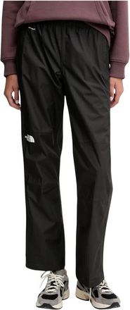 The North Face Antora Pants - Dames - Outdoor broeken - Zwart - S - Polyester - Fitness
