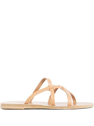 Ancient Greek Sandals Egopi sandals - Neutrals
