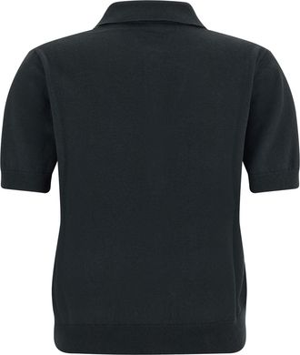Max Mara Polo - Black