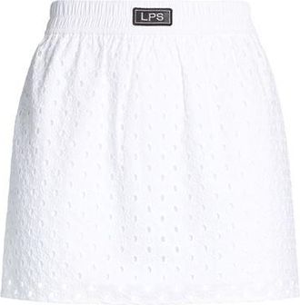 Max & Co. BOTTOMWEAR - Mini skirts sur YOOX.COM