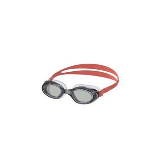 Speedo Schwimmbrille SPEEDO Futura Hydrospex, speedo schwarz, steel, Sportbrillen, - (110), Schwimmbrille