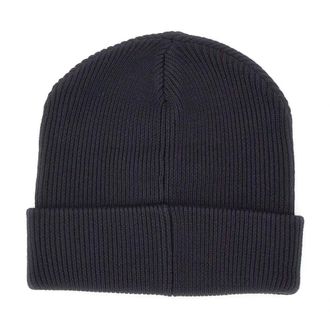 Iceberg unisex, Accessoires, Blauw, Maat: ONE Size Wol