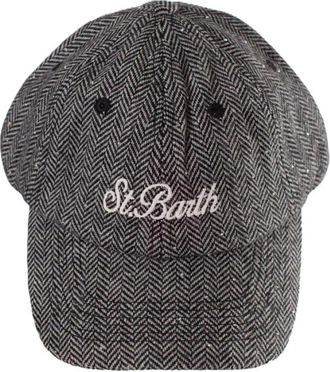 MC2 Saint Barth Uomo, Accessori, Nero, Taglia unica, new