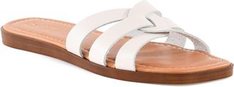 Seychelles Leila Leather Sandal
