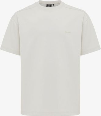 Genti Relaxed fit T-shirt | Off-White