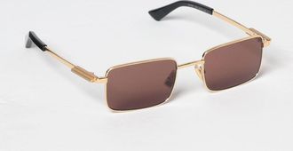 Bottega Veneta Occhiali da sole BV1469S Bottega Veneta in metallo ed acetato