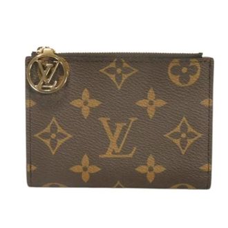 Louis Vuitton Pre-owned Bi-fold Wallet - - Pre-owned - Donna - Marrone - ONE SIZE