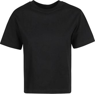 ARMARIUM T-Shirts - Dames - T-shirts - Zwart - M - Katoen - Tops