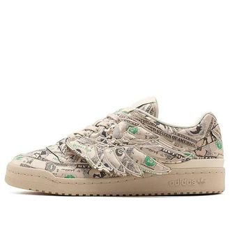 adidas Jeremy Scott x Forum Wings 1.0 Low Money GX6393