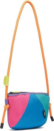 Flower Mountain Hobo Bags - Bags Fuchsiaroyal - Gr. unisize - in Bunt - für Damen