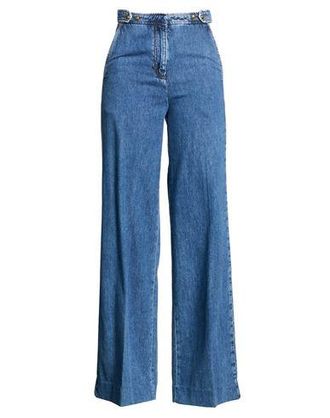 Sandro BOTTOMWEAR - Jeans on YOOX.COM