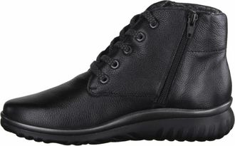 Semler Laarzen - Dames - Schoenen - Zwart - Maat: 33 EU