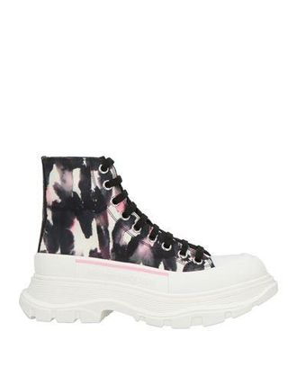 Alexander McQueen FOOTWEAR - Trainers on YOOX.COM