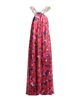 Patrizia Pepe DRESSES - Maxi dresses on YOOX.COM