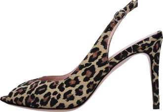 Anna F. Mujer, Zapatos, Marrón, Talla: 38 EU