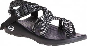 Chaco Womens Zx2 Classic Sandal In Boost Black