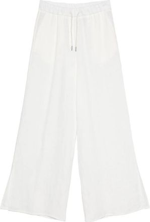 PANICALE Drawstring-waist Trousers