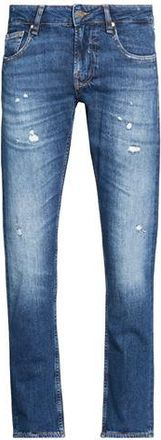 Guess HOSEN & R&Ouml;CKE - Jeanshosen auf YOOX.COM