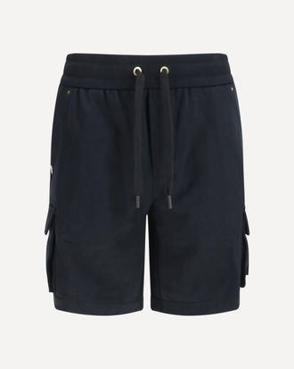 Moose Knuckles Hartsfield Shorts Male S